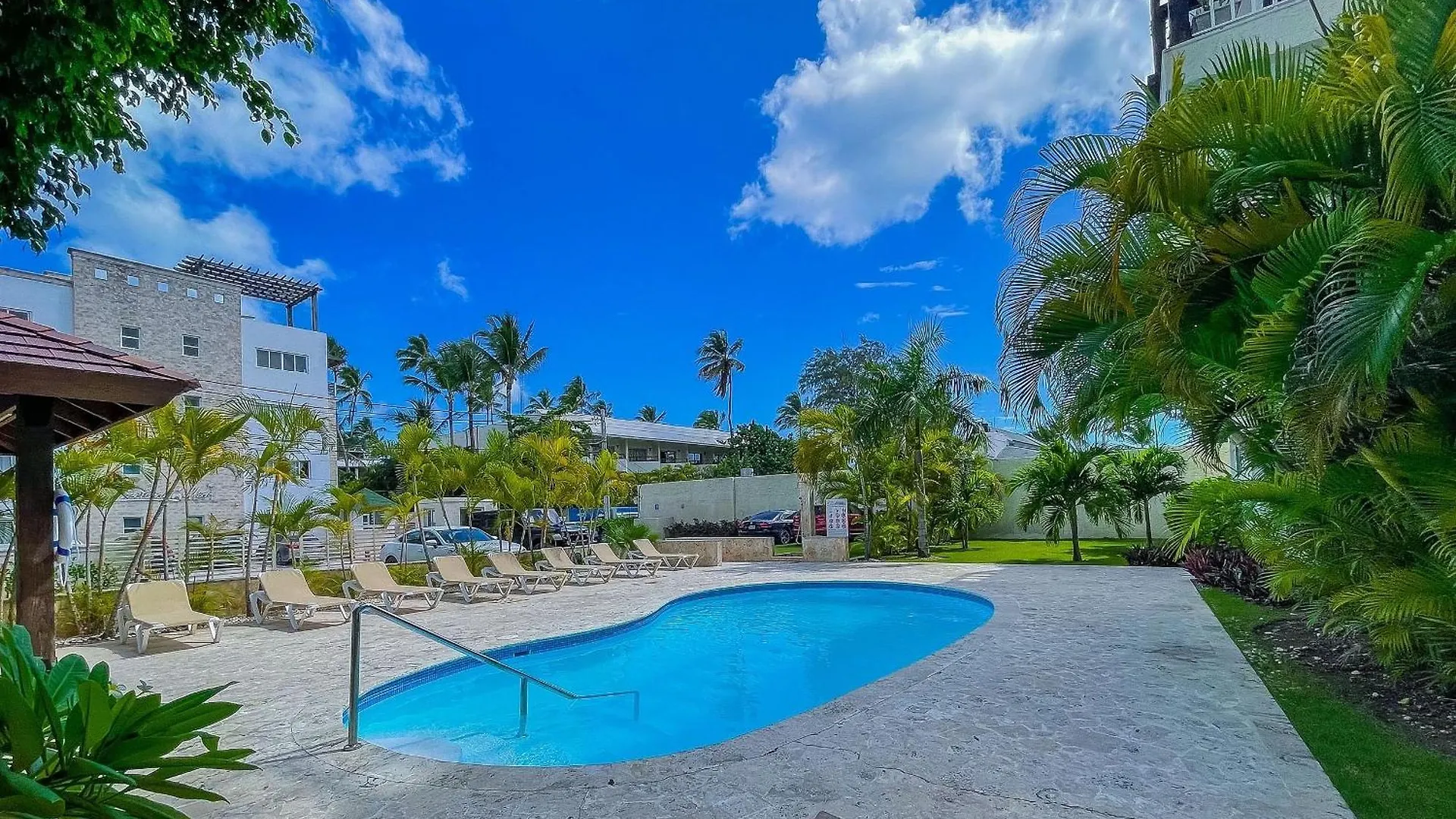 Apartman Spectacular Penthouse Ocean Views. Playa Bavaro. Punta Cana