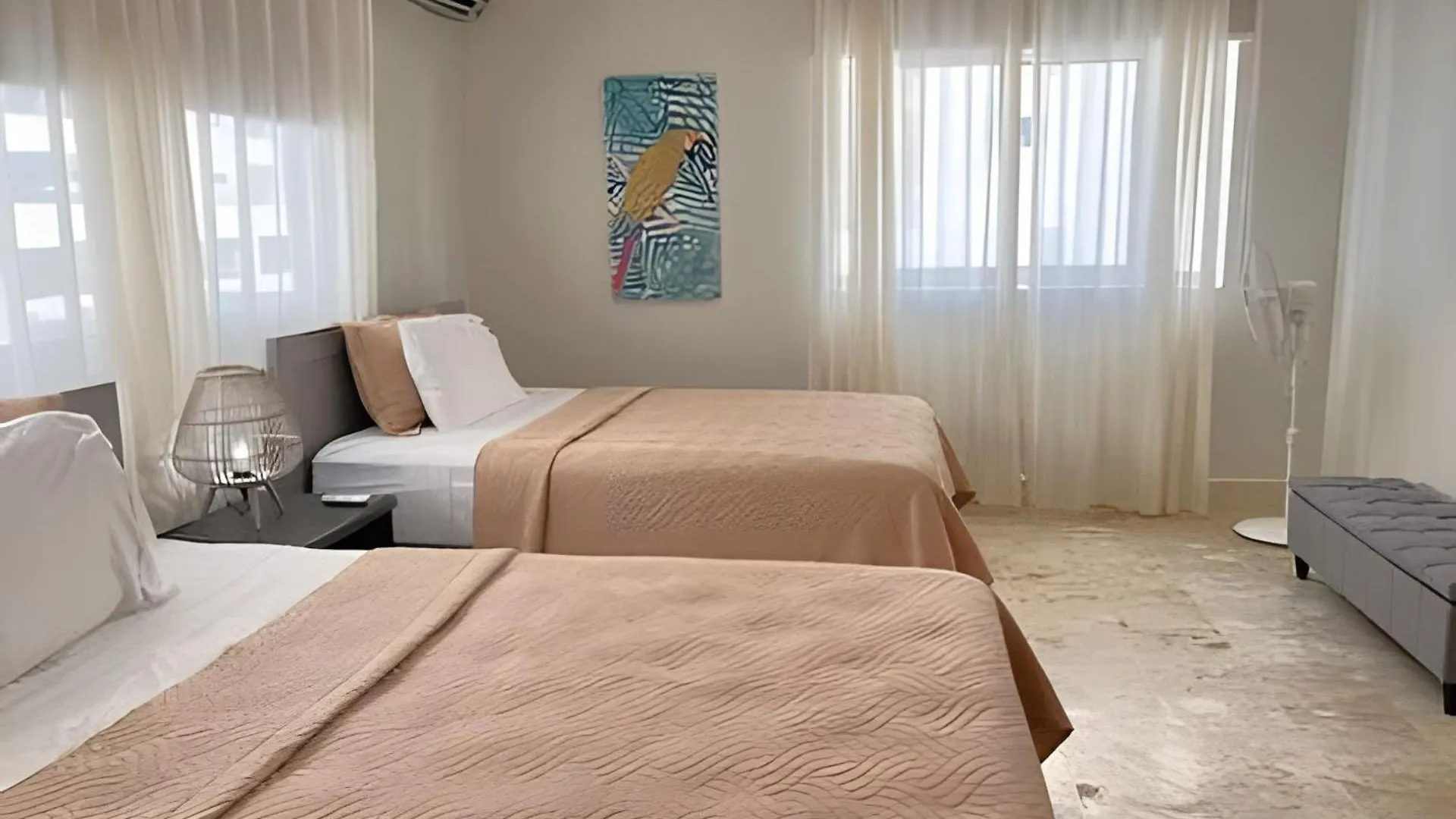 Apartman Spectacular Penthouse Ocean Views. Playa Bavaro. Punta Cana