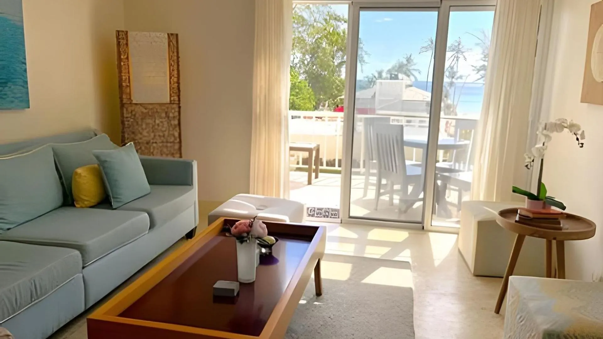 Spectacular Penthouse Ocean Views. Playa Bavaro. Punta Cana 0*,  Dominikai Köztársaság