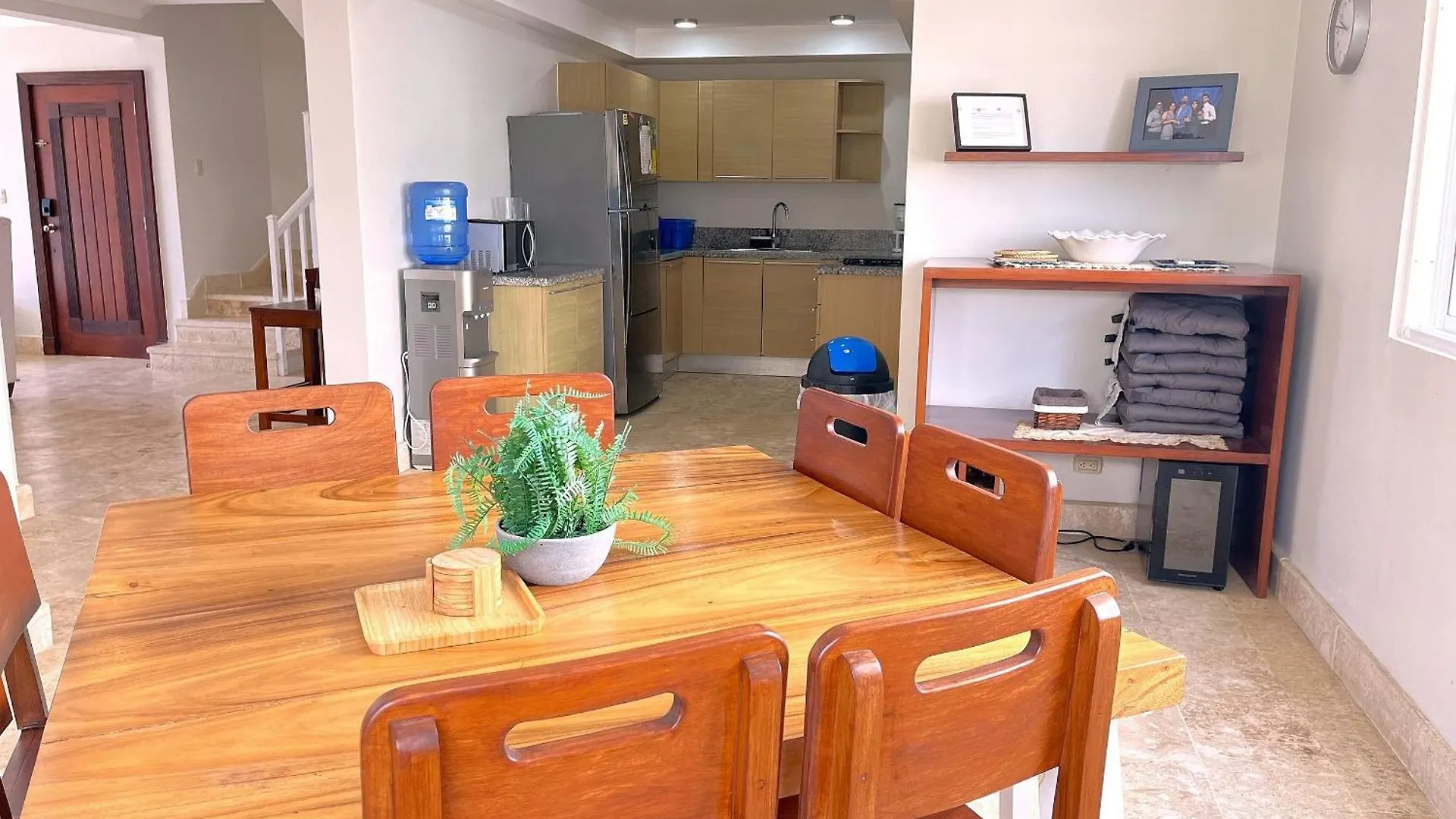 Spectacular Penthouse Ocean Views. Playa Bavaro. Punta Cana Apartman