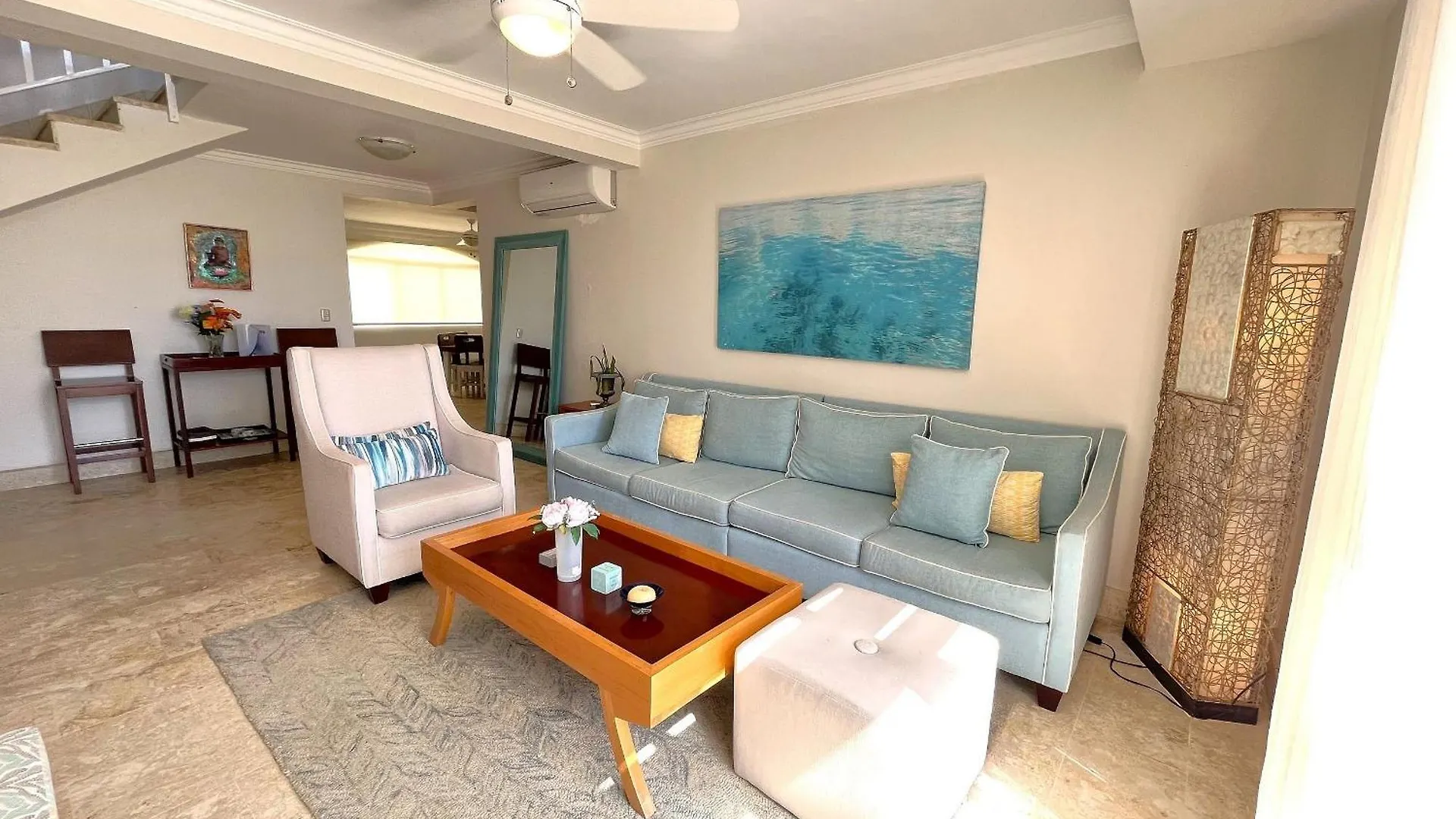 Spectacular Penthouse Ocean Views. Playa Bavaro. Punta Cana