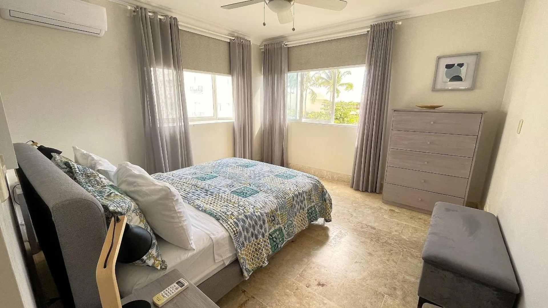 Spectacular Penthouse Ocean Views. Playa Bavaro. Punta Cana