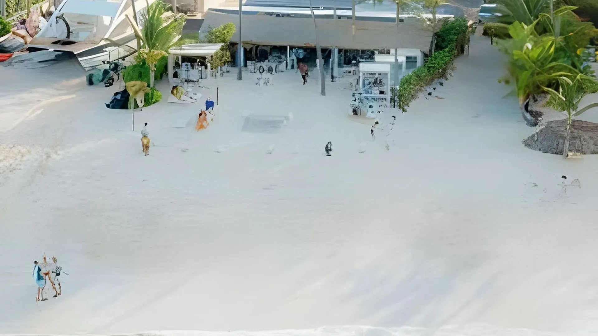 Spectacular Penthouse Ocean Views. Playa Bavaro. Punta Cana Appartamento