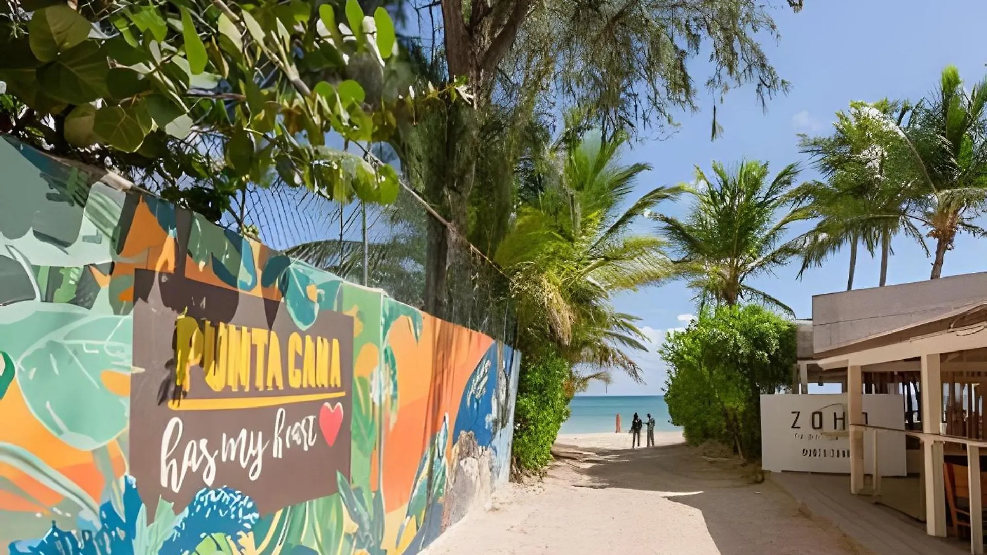 Appartamento Spectacular Penthouse Ocean Views. Playa Bavaro. Punta Cana
