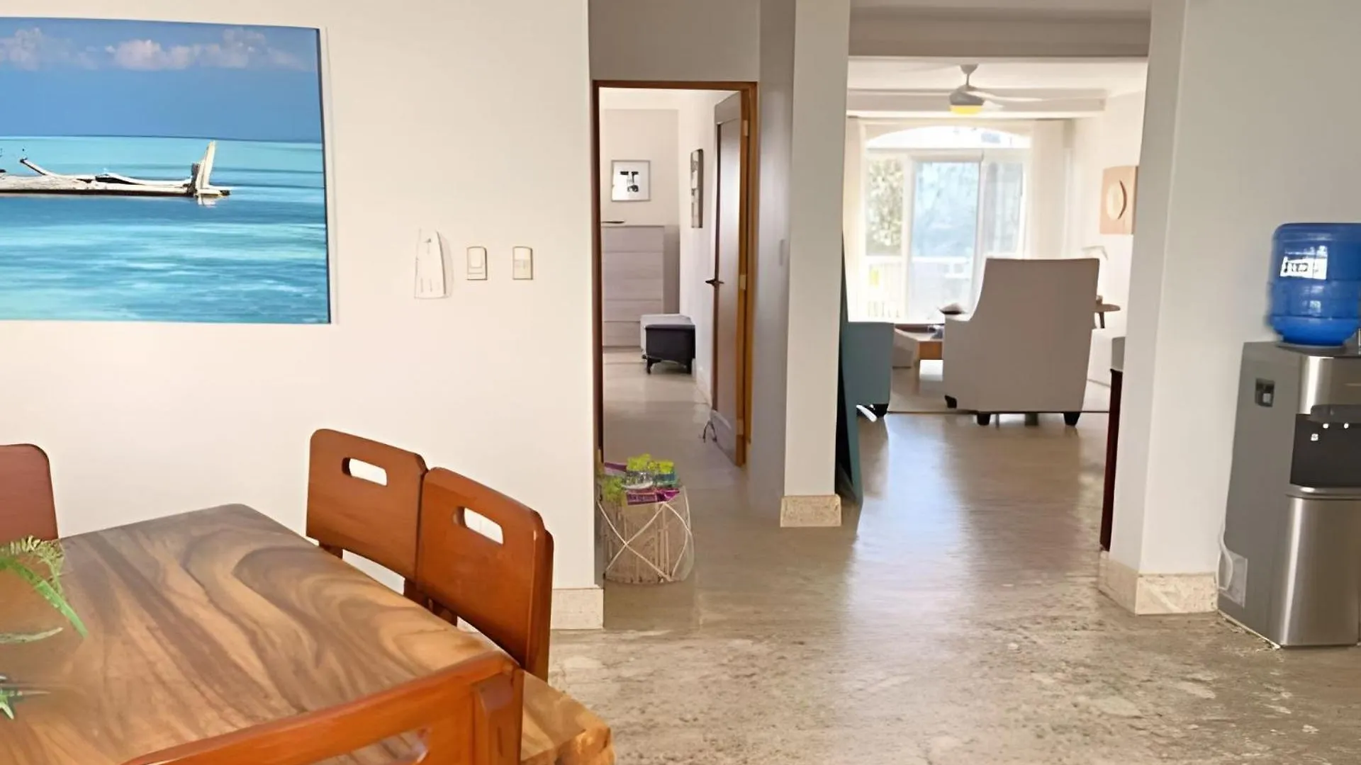 Spectacular Penthouse Ocean Views. Playa Bavaro. Punta Cana
