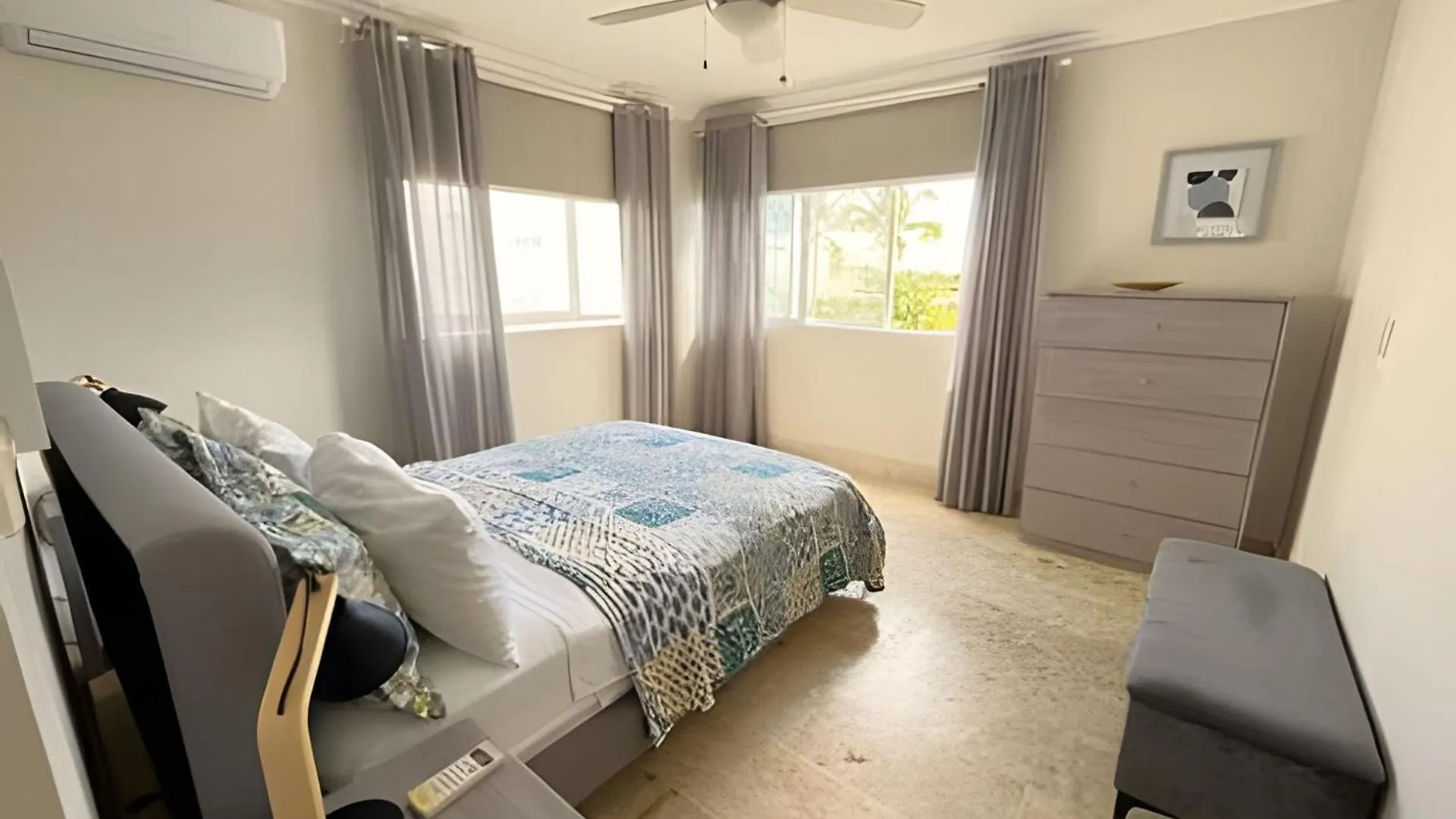 Appartamento Spectacular Penthouse Ocean Views. Playa Bavaro. Punta Cana