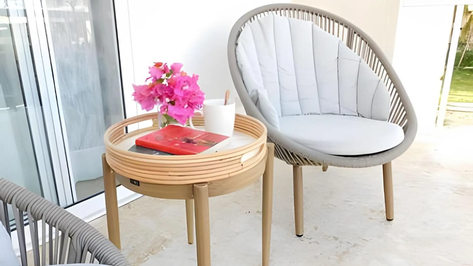 Spectacular Penthouse Ocean Views. Playa Bavaro. Punta Cana Appartamento