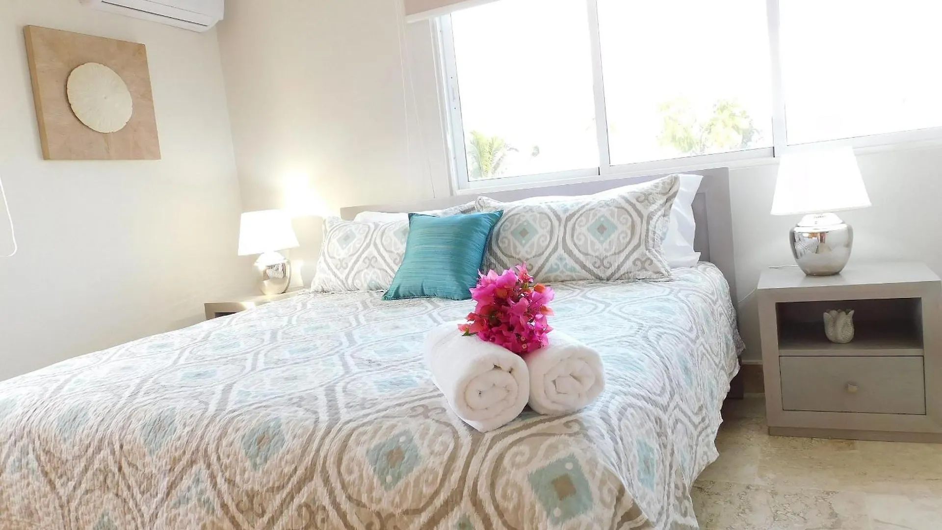 Appartamento Spectacular Penthouse Ocean Views. Playa Bavaro. Punta Cana Repubblica Dominicana