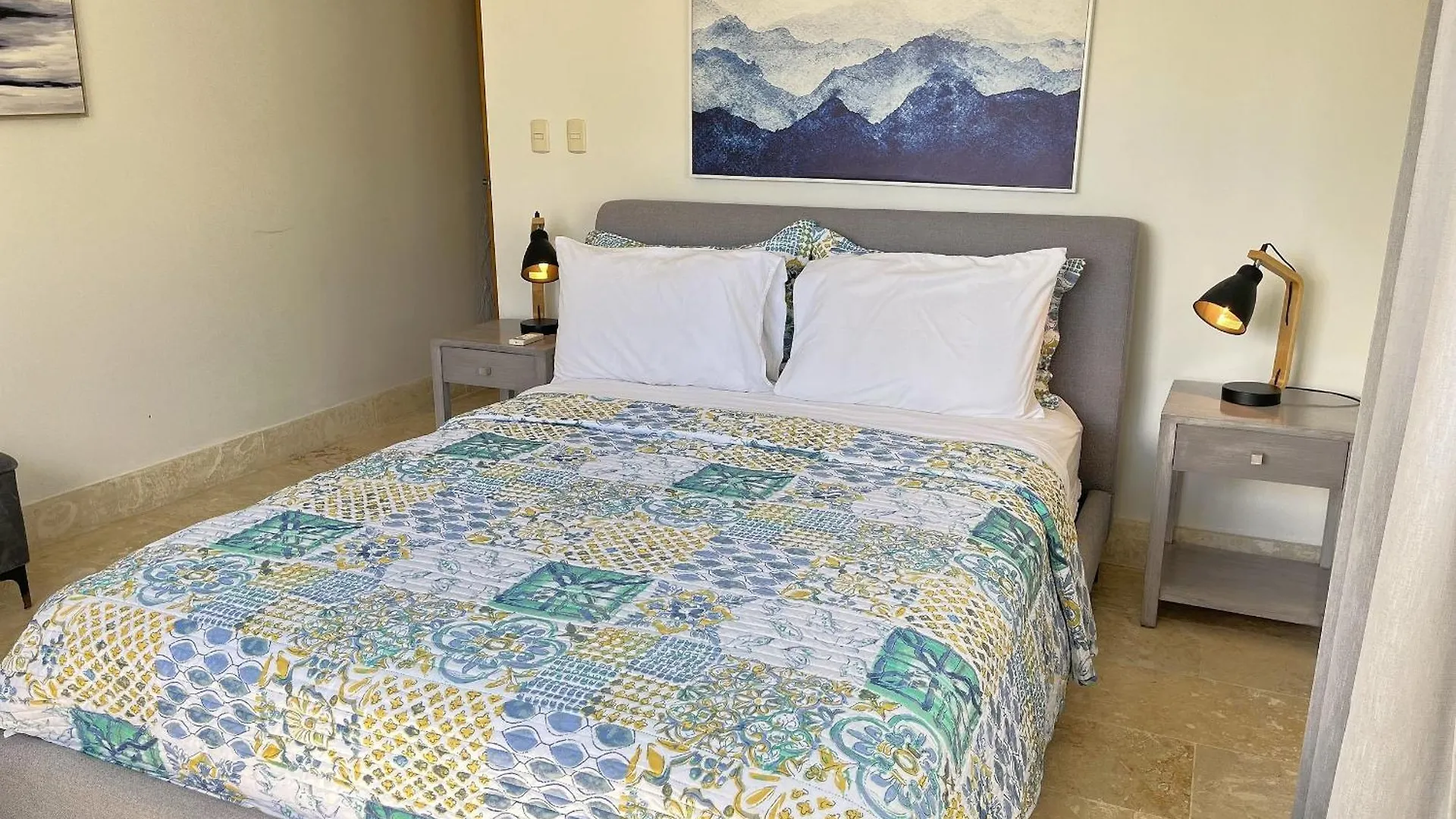 Spectacular Penthouse Ocean Views. Playa Bavaro. Punta Cana