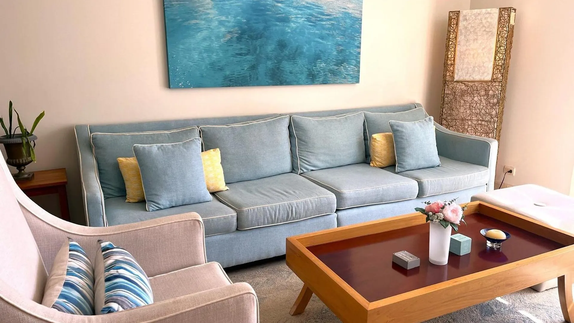 Spectacular Penthouse Ocean Views. Playa Bavaro. Punta Cana